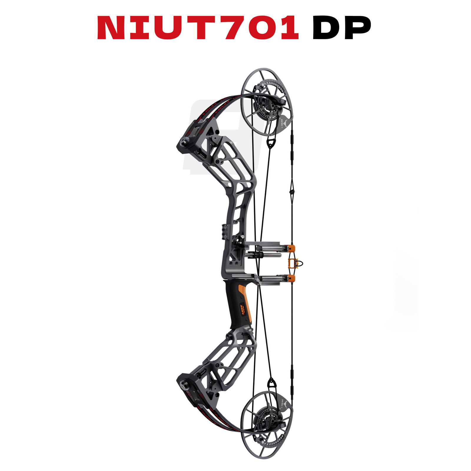 NIUT 701 Dual-purpose compound bow