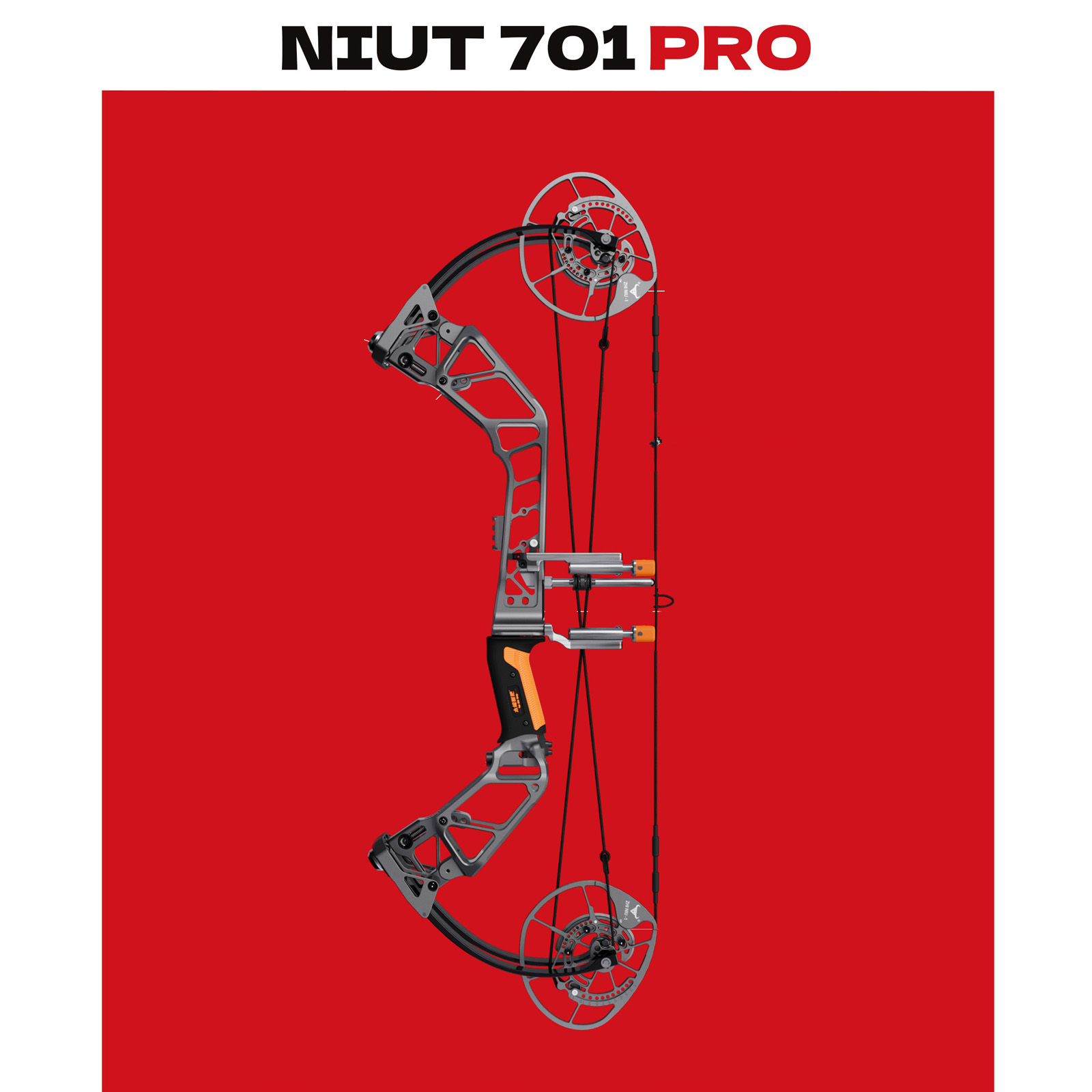 NIUT 701 PRO Compound Bow