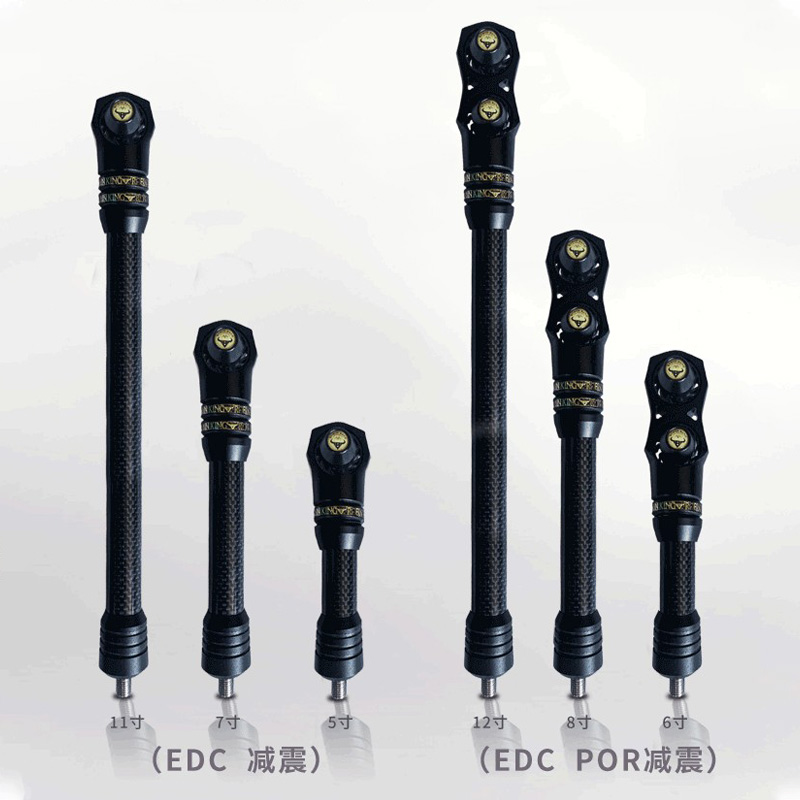 NIUT EDC Shock absorber-02