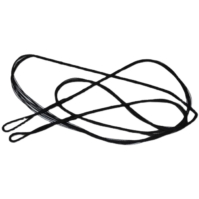 NIUT compound bowstring