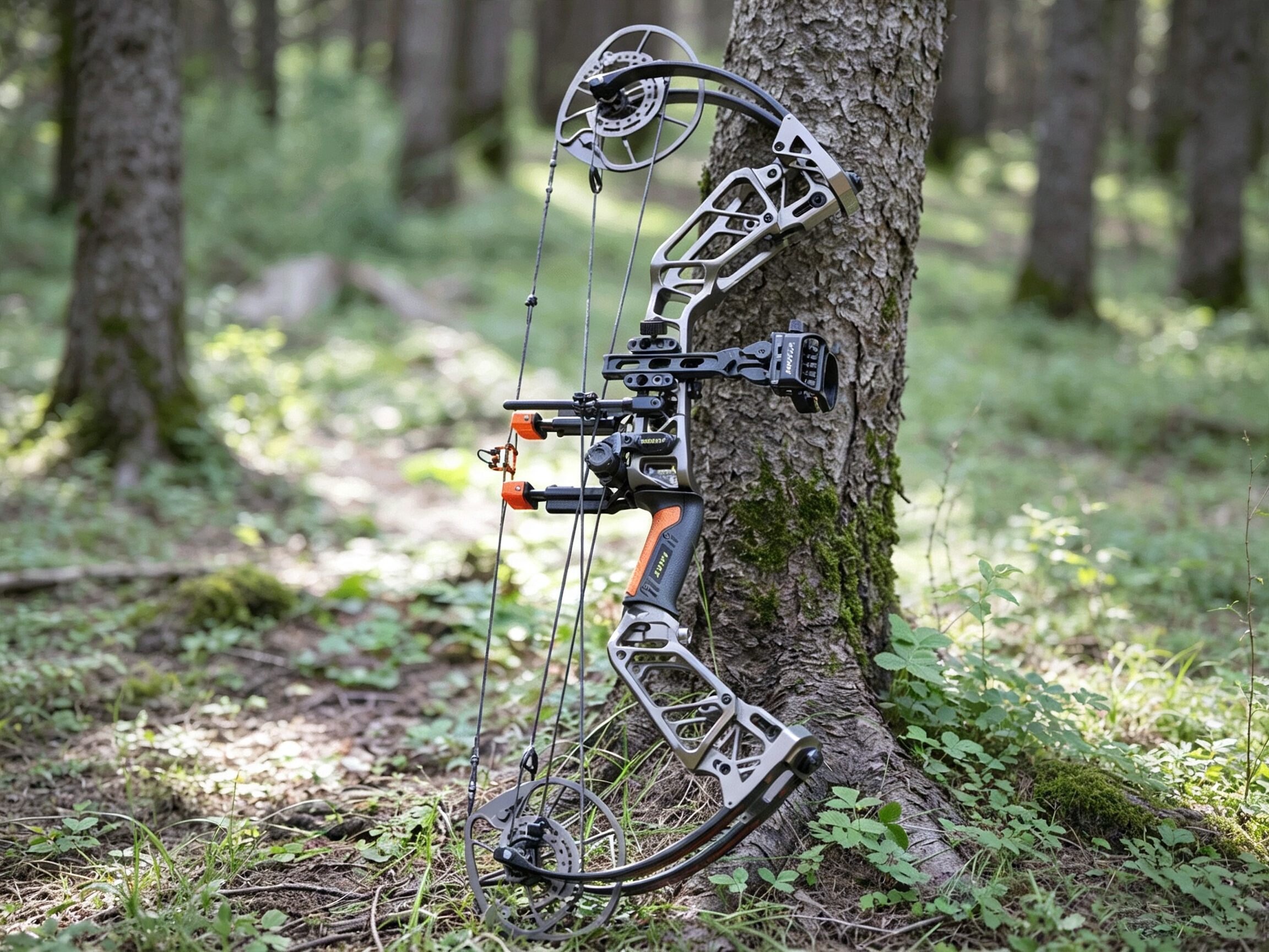 Premium Compound Bows for Professional Archers