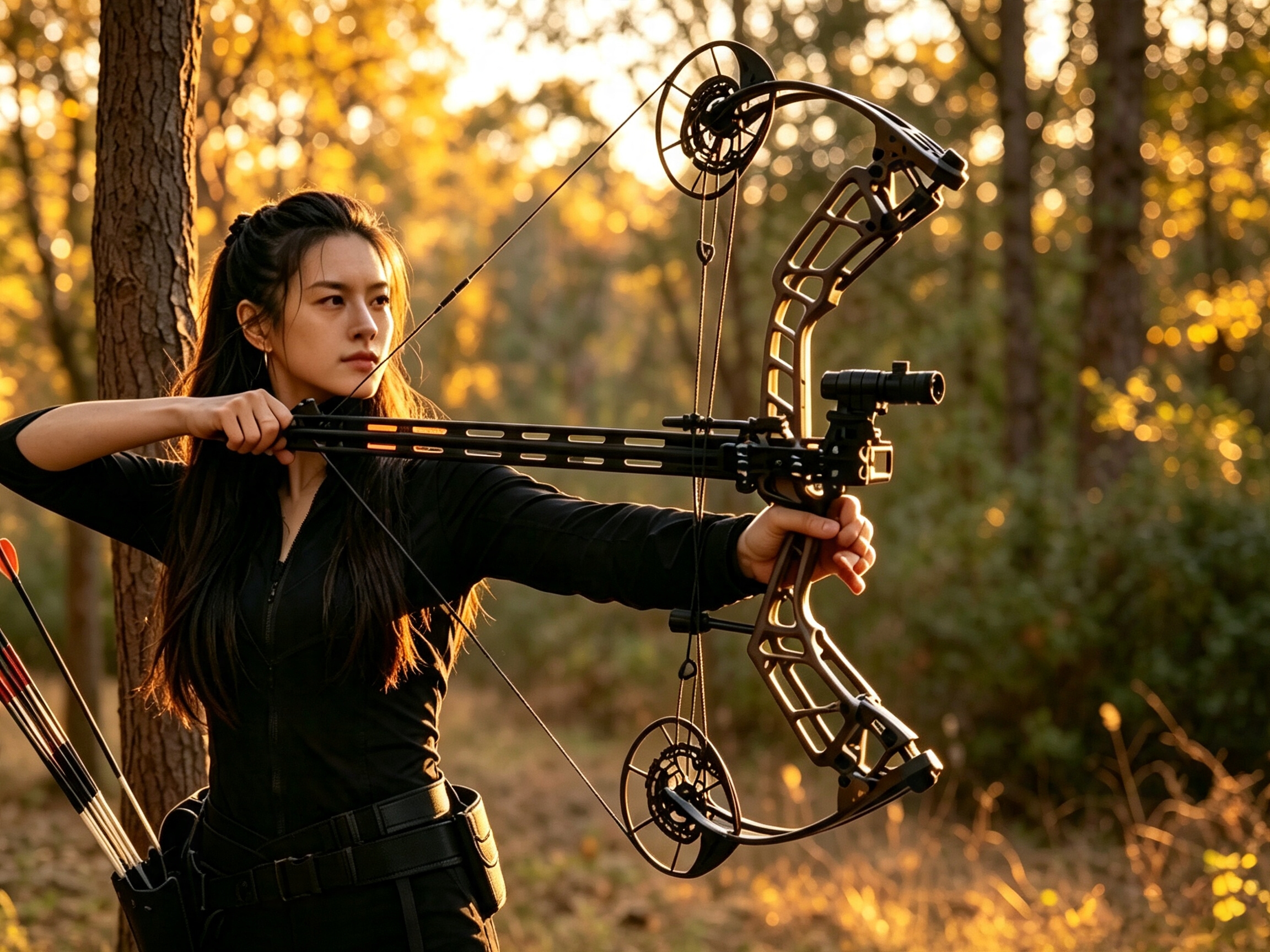 Dual-Purpose Compound Bow vs Single-Use Target Bow: An In-Depth Guide