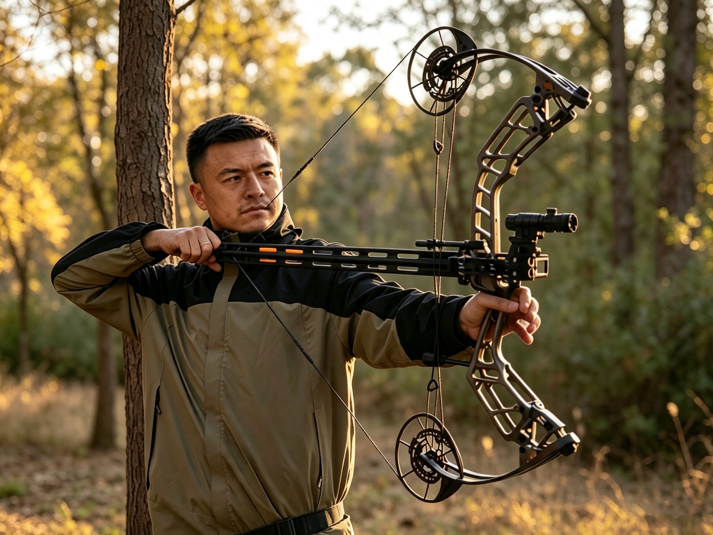 2026 Dual-Purpose Compound Bow Buying Guide: NIUT Smart Domestic Dual-Use Bow Balances Practicality & Shooting Fun